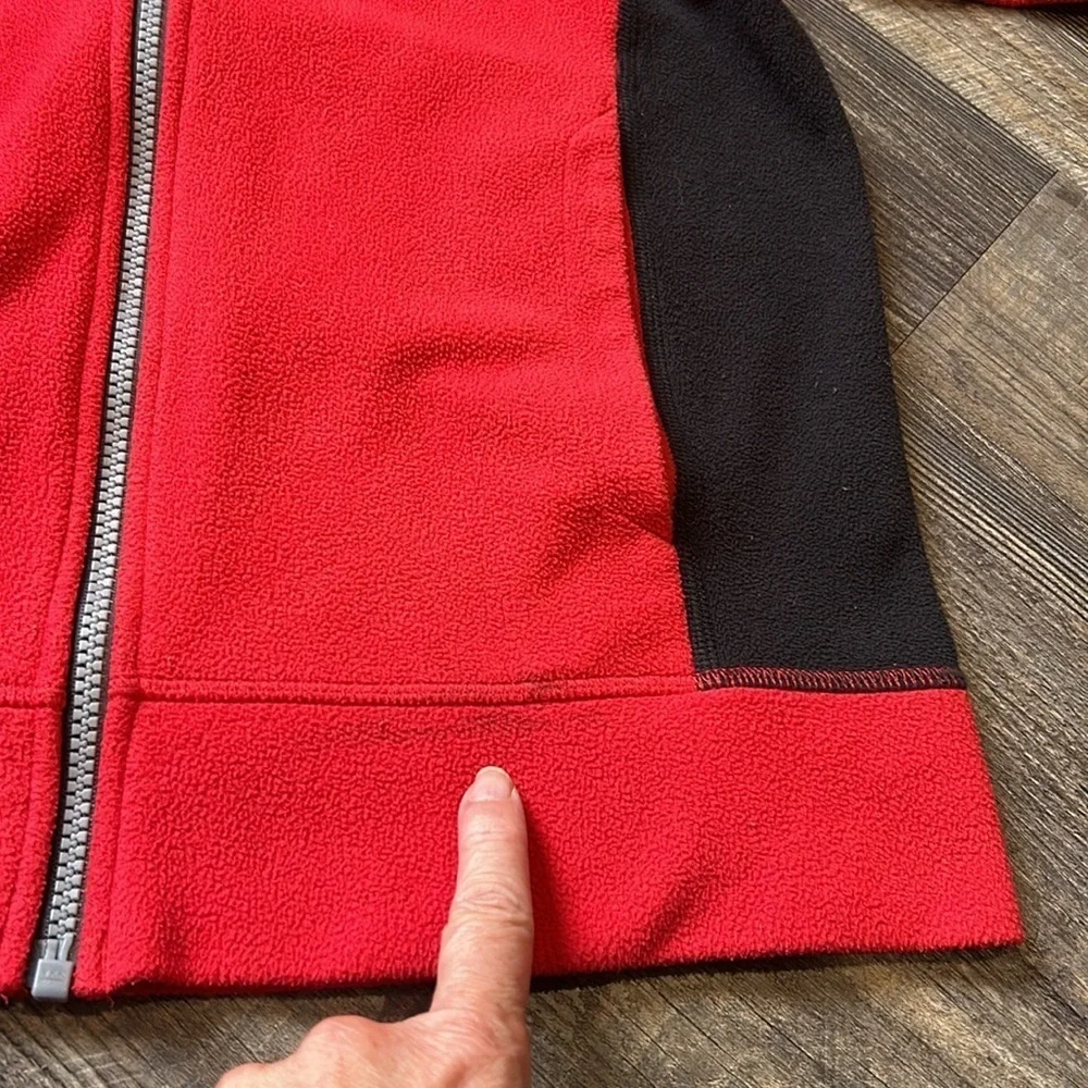 The North Face Agave Fleece Hoodie